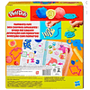 Set de Masa Play Doh Crea Aprende F9144
