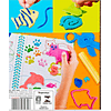 Set de Masa Play Doh Crea Aprende F9144