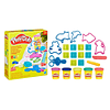 Set de Masa Play Doh Crea Aprende F9144