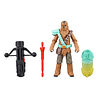 Chewbacca Star Wars Mundo Épico de Acción 4