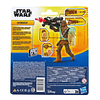 Chewbacca Star Wars Mundo Épico de Acción 4