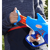 Nerf Junior Wild Sharkfire, incluye 8 dardos Nerf Elite, para mayores de 6 años F8645
