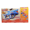 Nerf Junior Wild Sharkfire, incluye 8 dardos Nerf Elite, para mayores de 6 años F8645