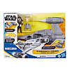 Set Nave y Figura The Mandalorian's N-1 Starfighter Star Wars Epic Hero Series F9950