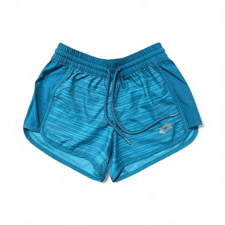 Shorts de Niña Lotto 