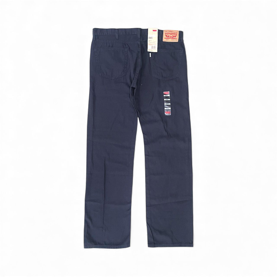 Pantalon de Hombre Levi's 505