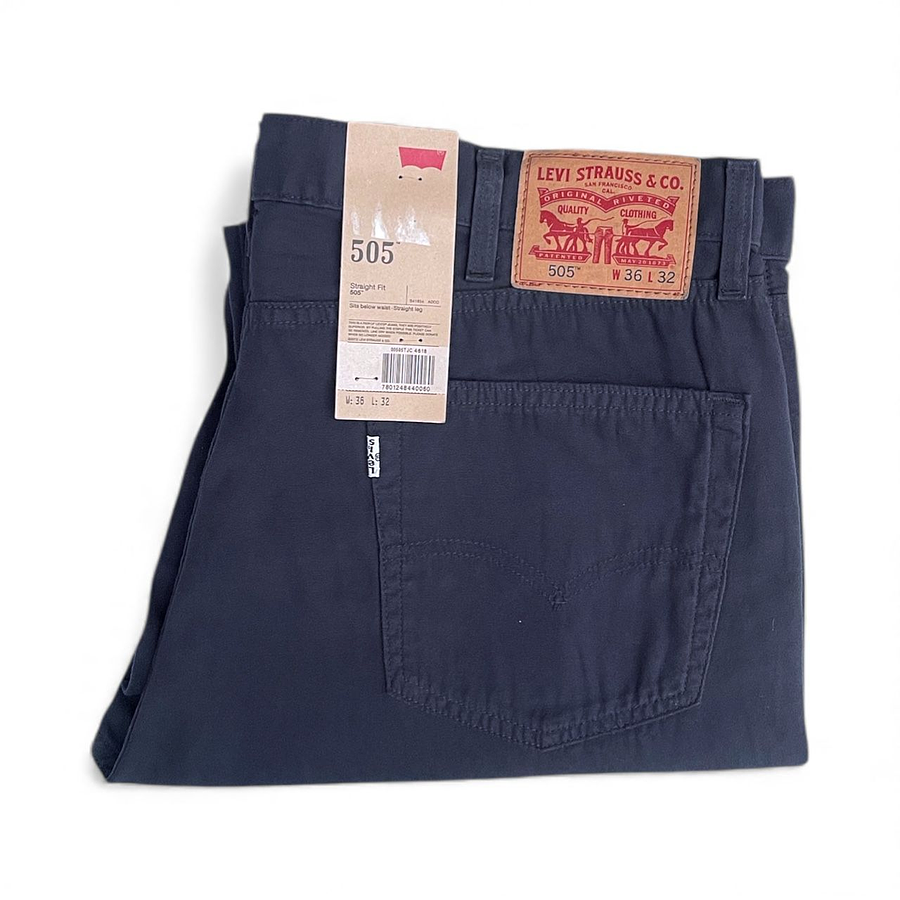Pantalon de Hombre Levi's 505