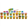 Play Doh Super Color Kit A4897