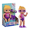 Baby Alive Sunny Swimmer F8140