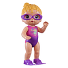 Baby Alive Sunny Swimmer F8140
