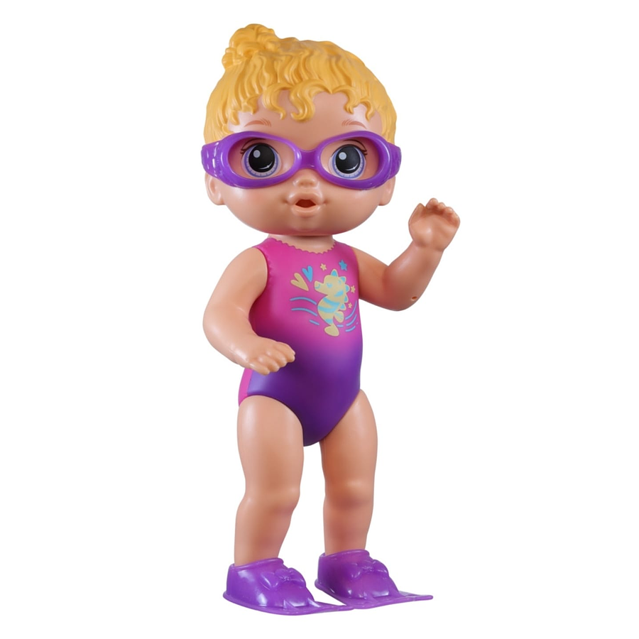 Baby Alive Sunny Swimmer F8140