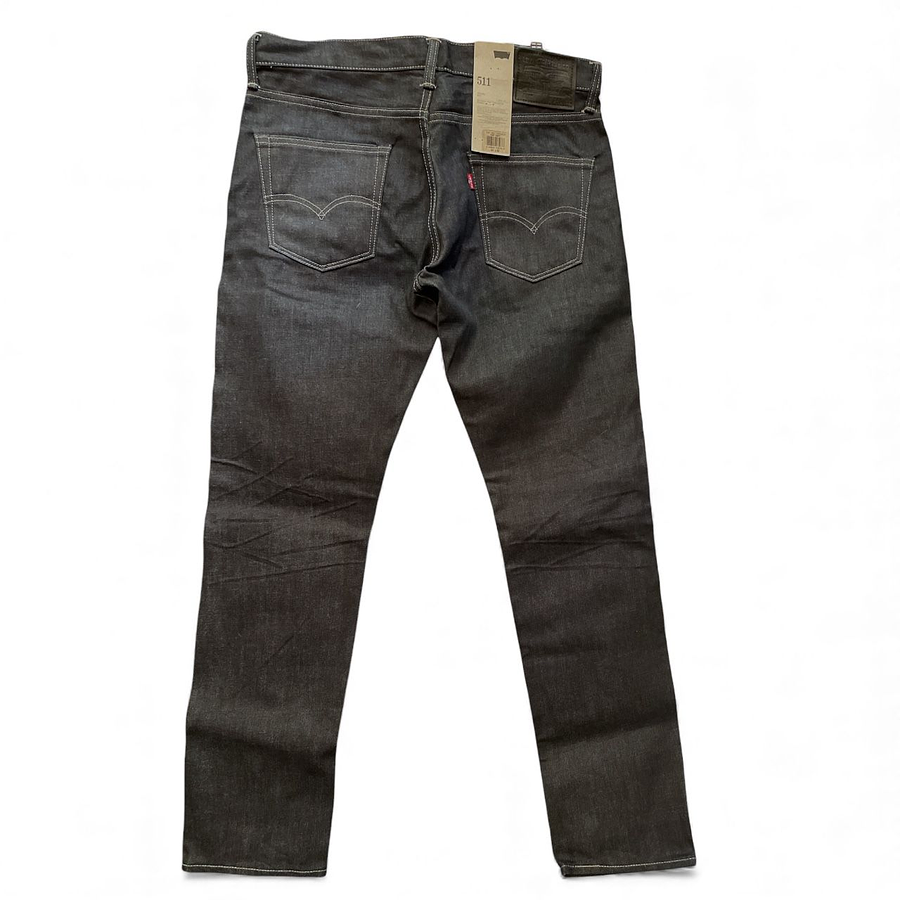 Jeans hombre Levi's Skinny 511-0477  W34 L32