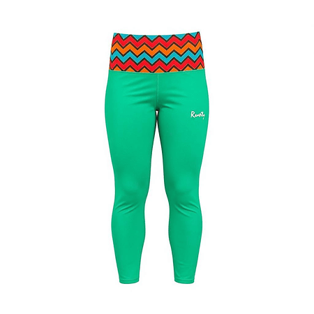 Leggins Skinny Marca ]Rusty 