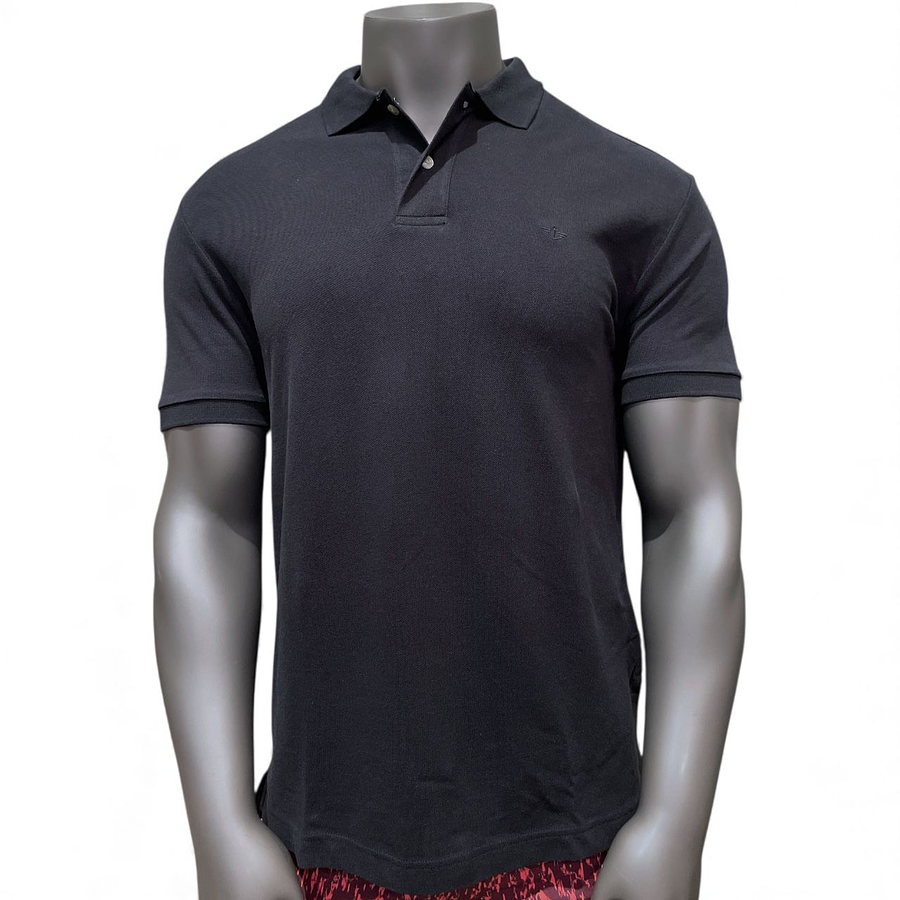 Polera Pique Polo Dockers Talla L