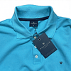 Polera Pique Polo Wrangler Talla M 