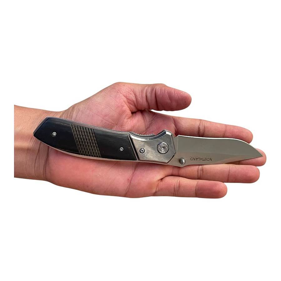 Navaja Tactica Marca Northland 