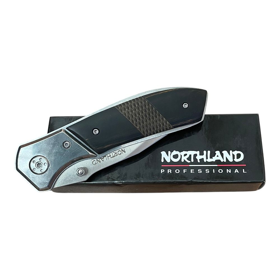 Navaja Tactica Marca Northland 