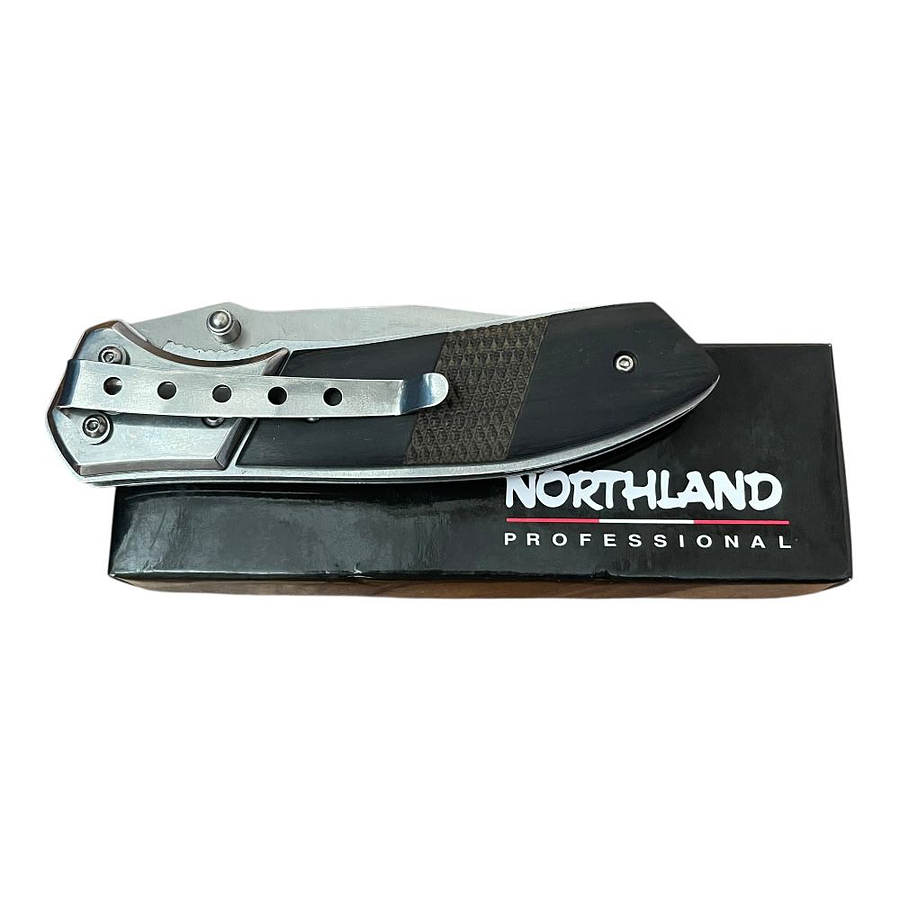 Navaja Tactica Marca Northland 