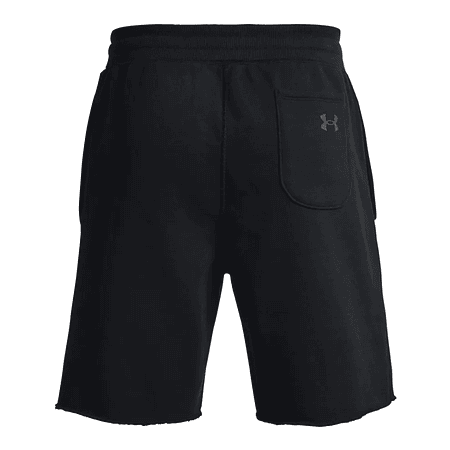 Shorts Under Armour Project Rock Originators - Entrenamiento y Estilo Premium