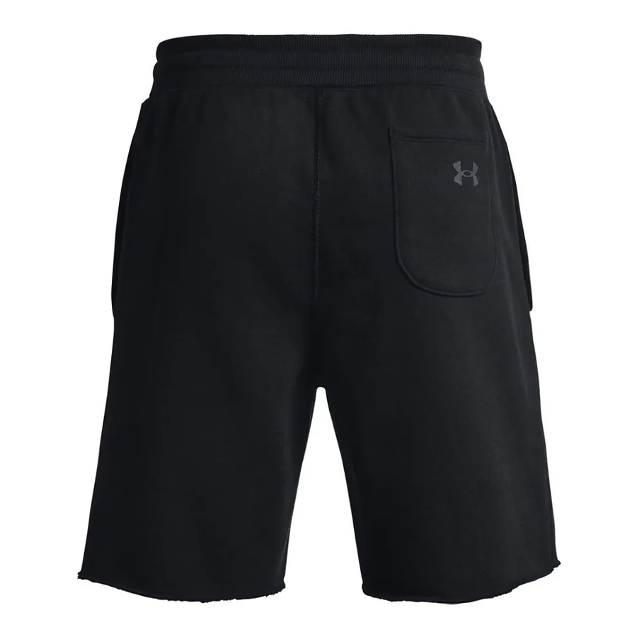 Shorts Project Rock Under Armour Talla S 