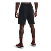 Shorts Project Rock Under Armour Talla S 
