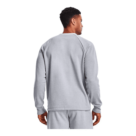 Poleron Project Rock Under Armour Talla M 