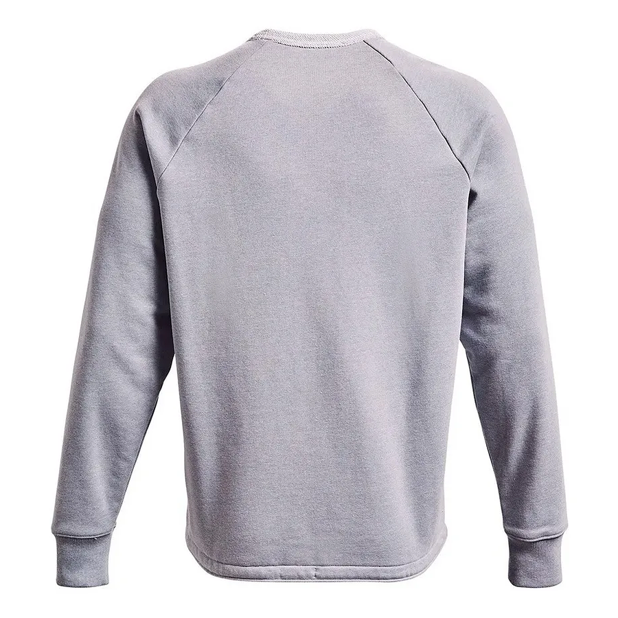 Poleron Project Rock Under Armour Talla M 