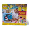 Play-Doh Set de Masa Moldeable Mi Hornito de Pasteles G0497