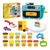 Play-Doh Set de Masa Moldeable Mi Hornito de Pasteles G0497