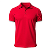  Polera de Hombre Cooldry Polo Red Northland 02-043152 