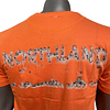 Polera de Hombre Algodón Northland Tools Orange 02-0437780 