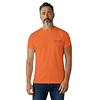 Polera de Hombre Algodón Northland Tools Orange 02-0437780 