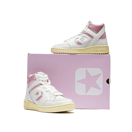 Zapatillas Converse X Shai Weapon