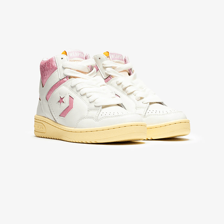 Zapatillas Converse X Shai Weapon