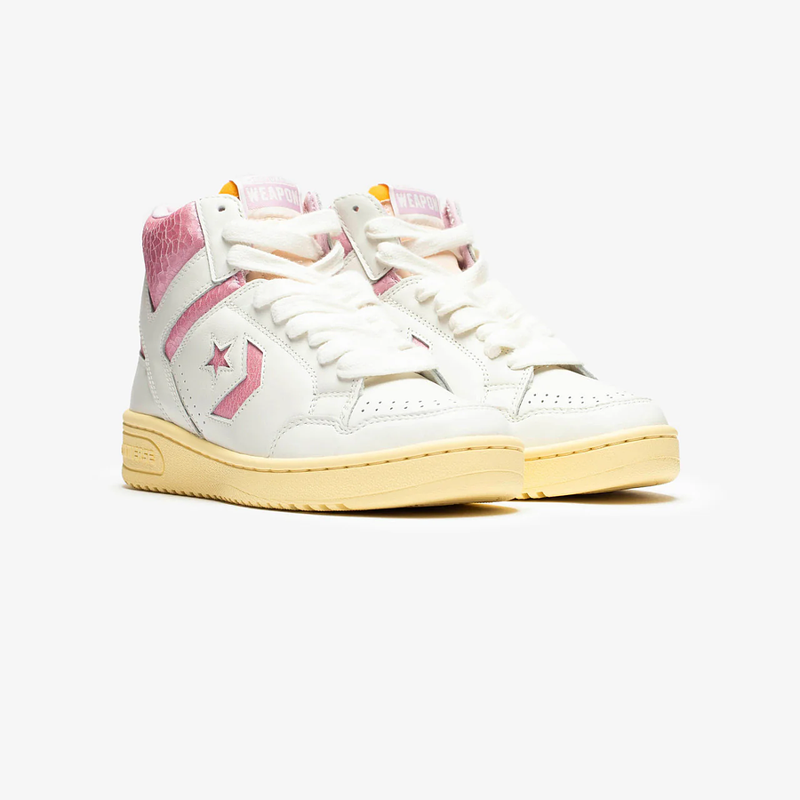 Zapatillas Converse X Shai Weapon