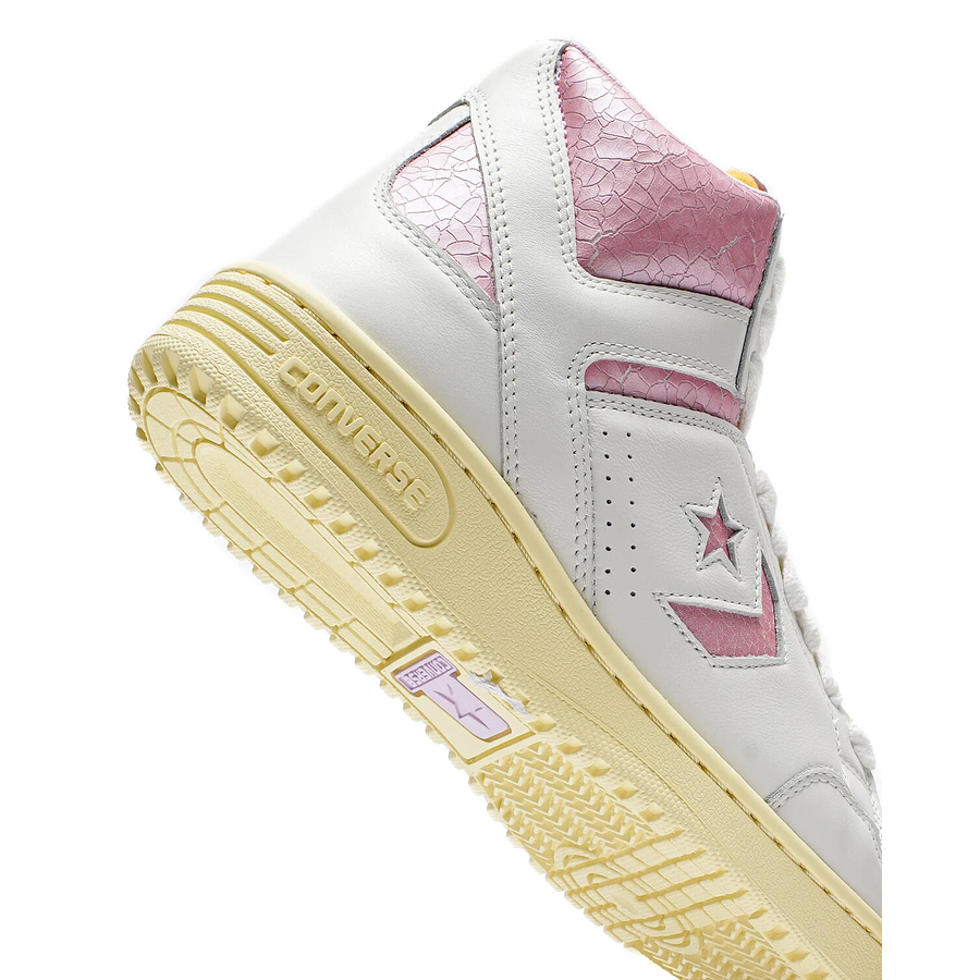 Zapatillas Converse X Shai Weapon