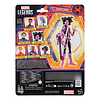 Marvel Legends Spider-punk Across The Spider-verse