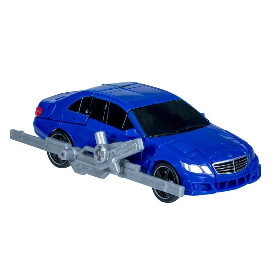 Transformers Studio Series Deluxe Class Transformers: Dark of the Moon Wheeljack G0567