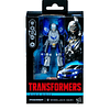 Transformers Studio Series Deluxe Class Transformers: Dark of the Moon Wheeljack G0567