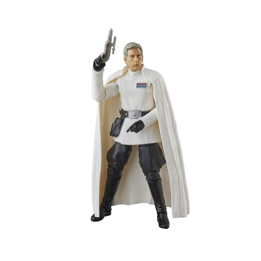 Figura Director Orson Krennic de Star Wars The Black Series G1827