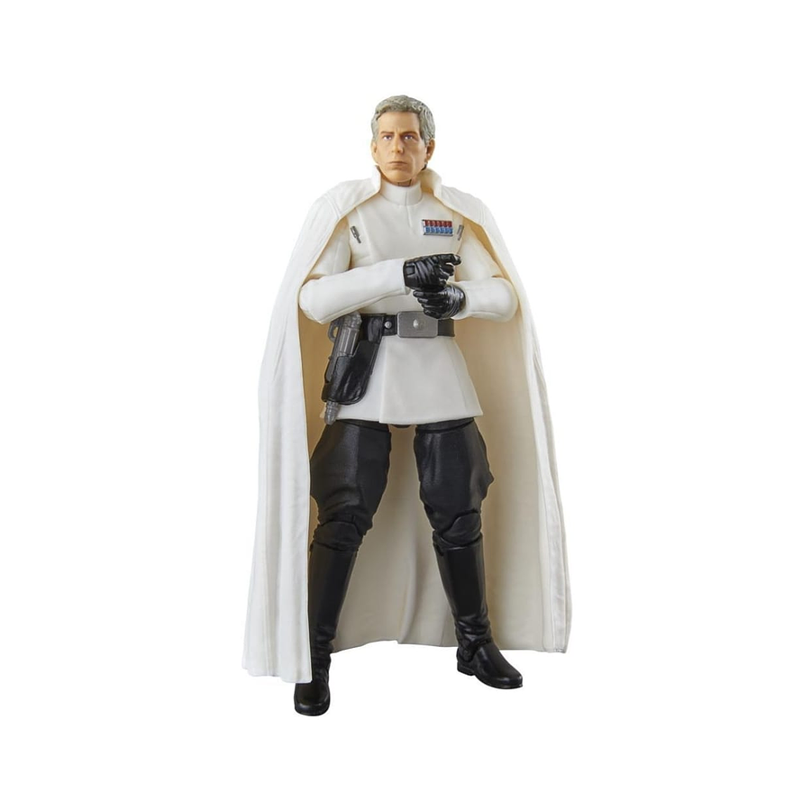 Figura Director Orson Krennic de Star Wars The Black Series G1827