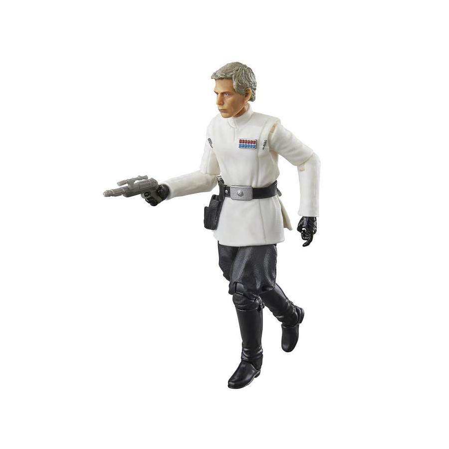 Figura Director Orson Krennic de Star Wars The Black Series G1827