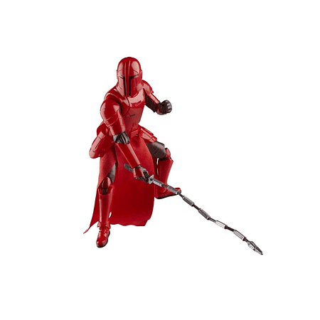 Guardia Pretoriana, Figura de acción de Star Wars: The Mandalorian G1555
