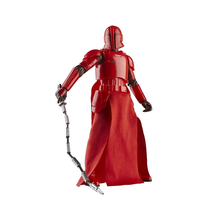 Guardia Pretoriana, Figura de acción de Star Wars: The Mandalorian G1555