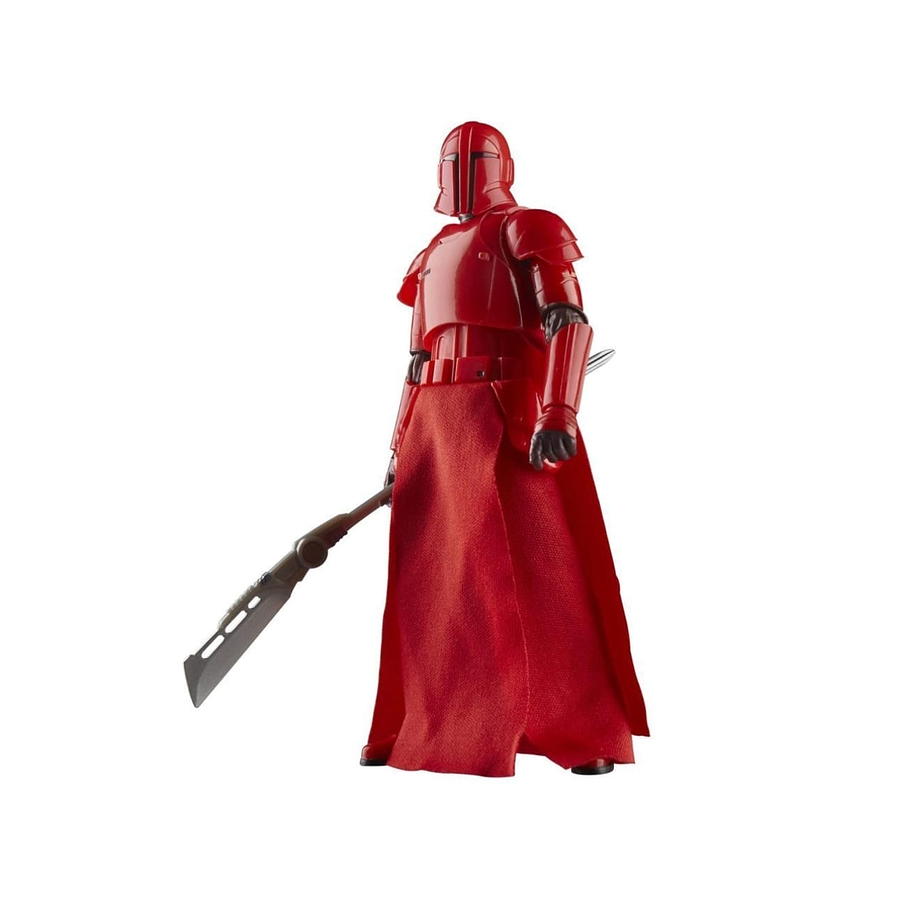 Guardia Pretoriana, Figura de acción de Star Wars: The Mandalorian G1555