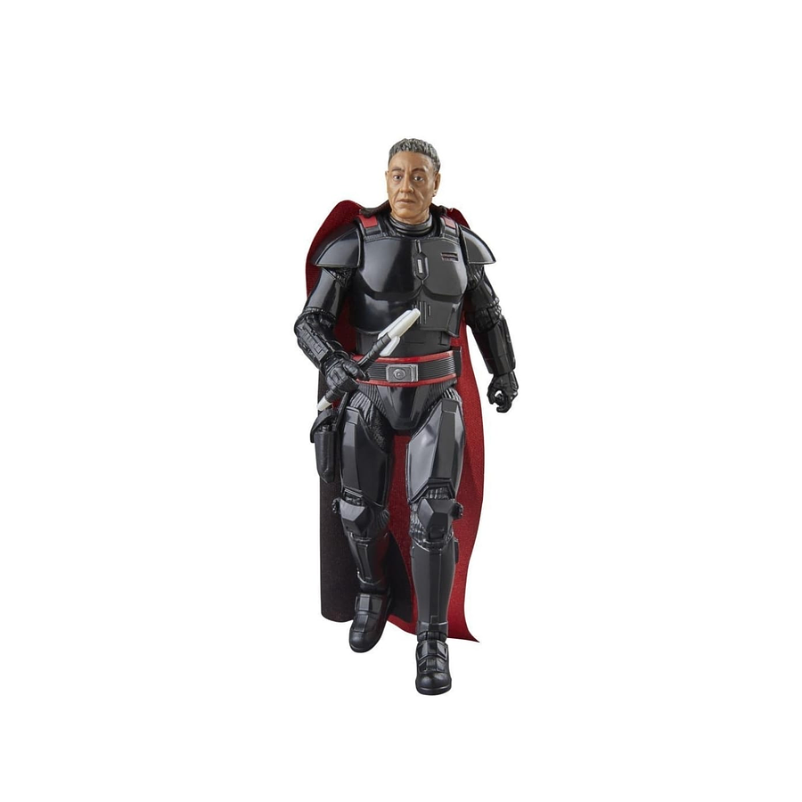 Moff Gideon (Armadura de Soldado Oscuro) Star Wars The Mandalorian G1554