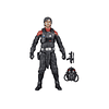 Star Wars The Black Series Cassian Andor (Piloto de pruebas de Sienar) G1553