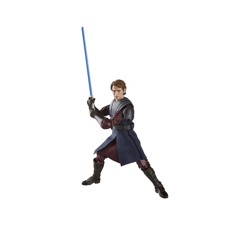 Star Wars Anakin Skywalker Hasbro G1556