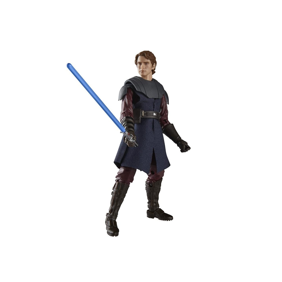 Star Wars Anakin Skywalker Hasbro G1556