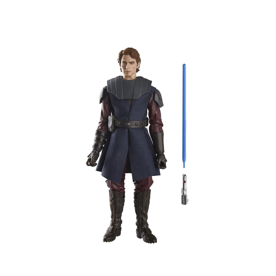 Star Wars Anakin Skywalker Hasbro G1556